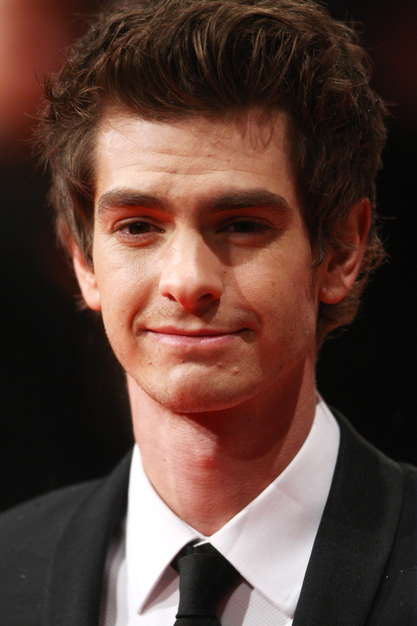 Andrew Garfield