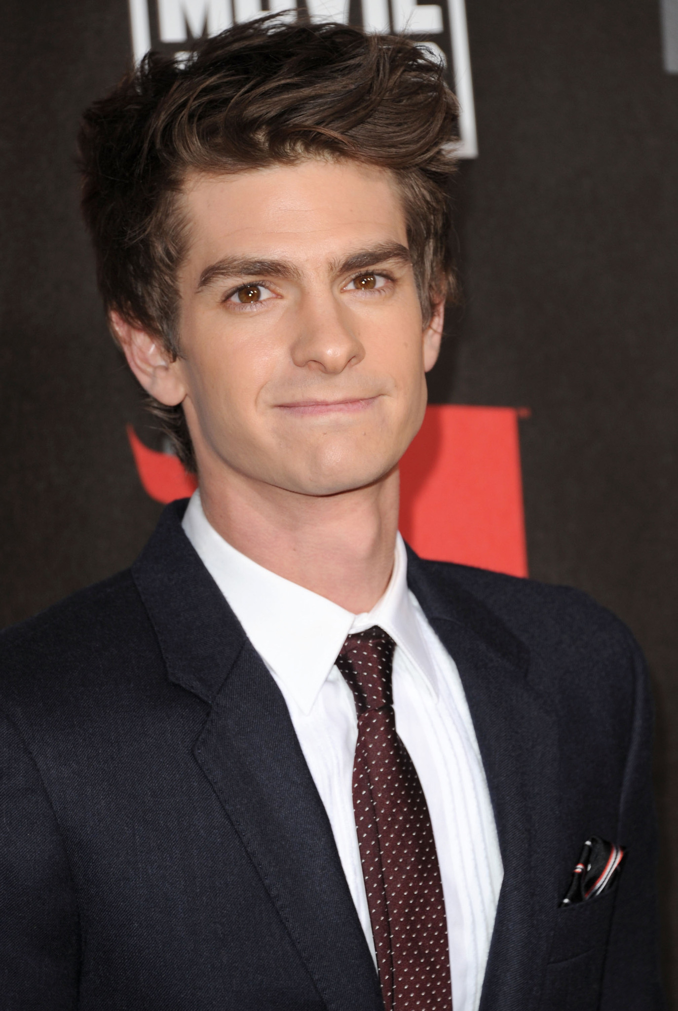 Andrew Garfield