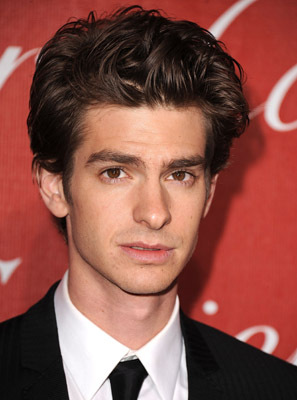 Andrew Garfield