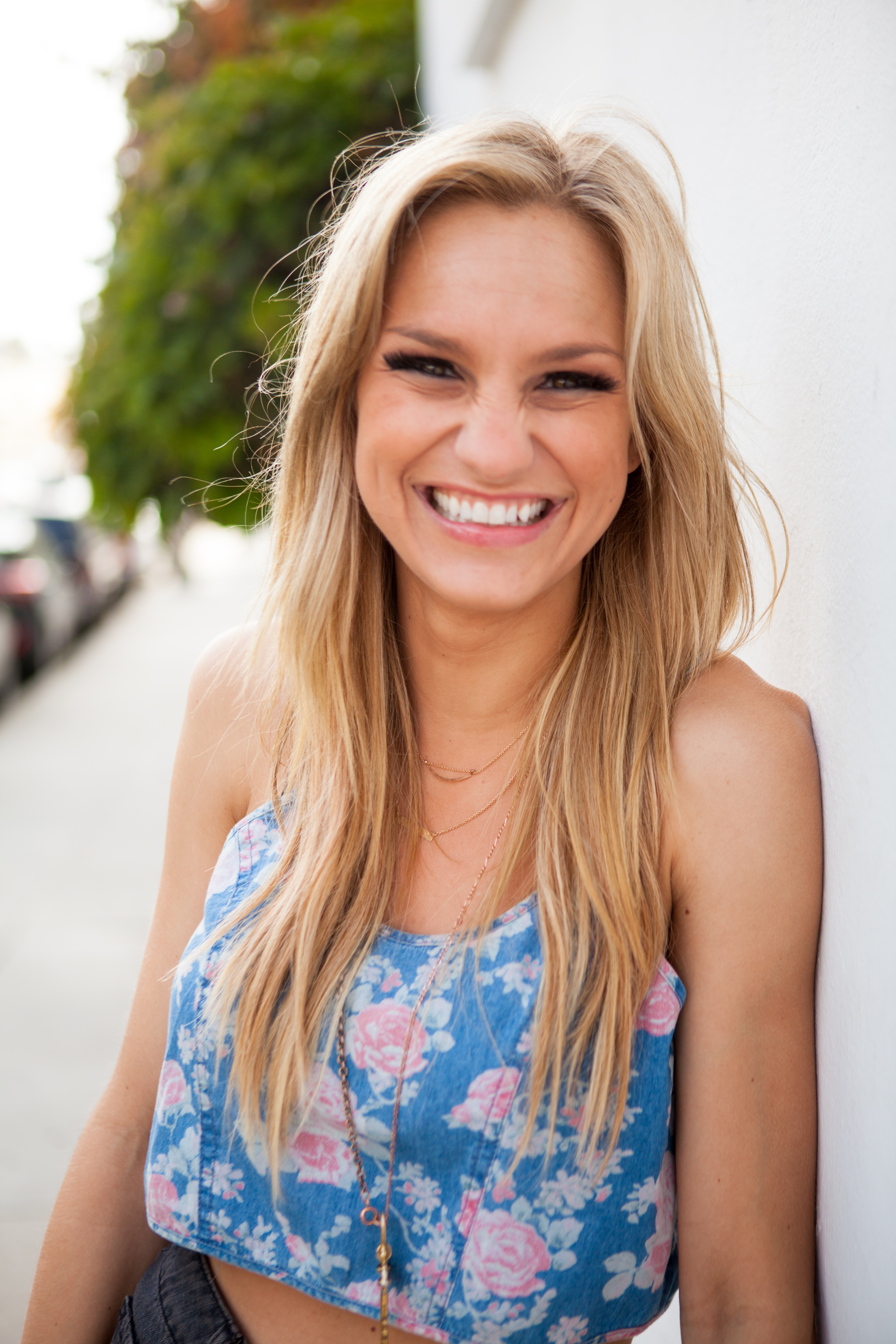 Chelsea Briggs Headshot