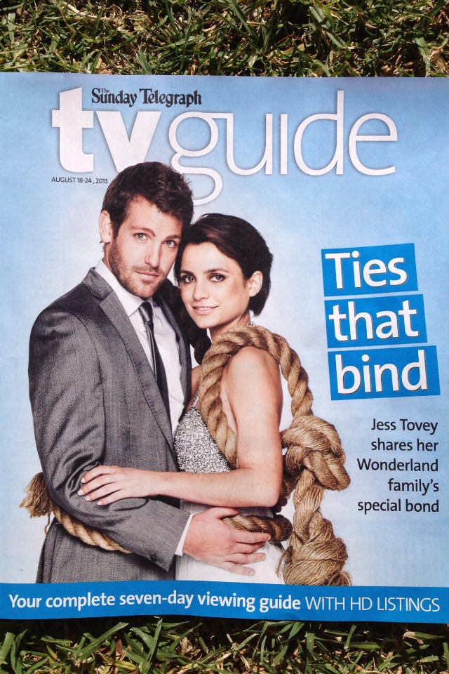 TV Guide 2013
