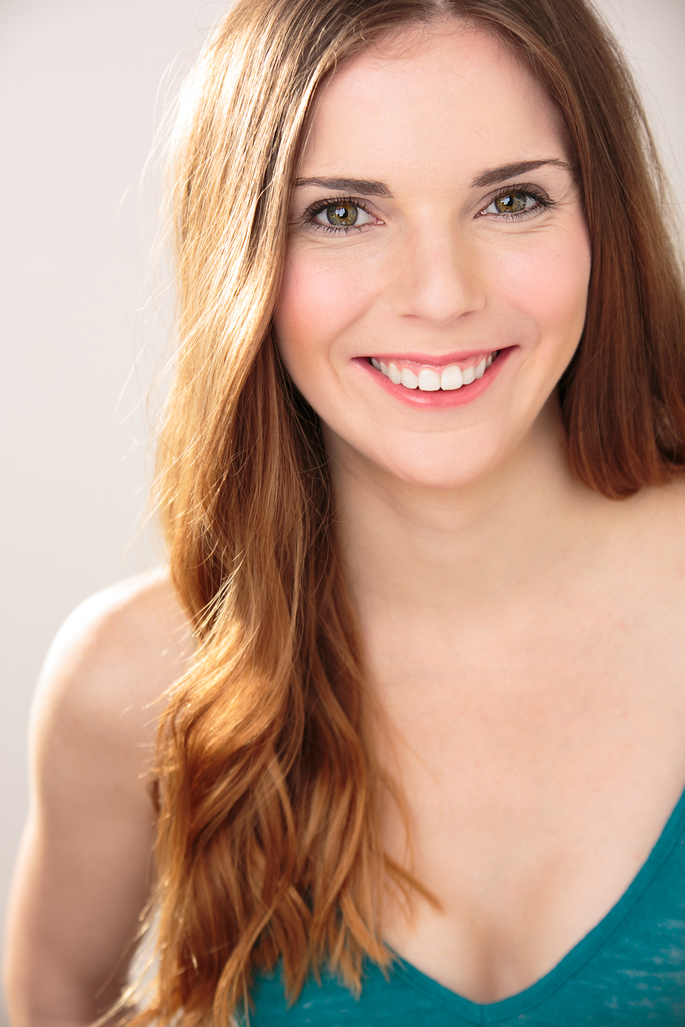 Shannon Terrel Headshot