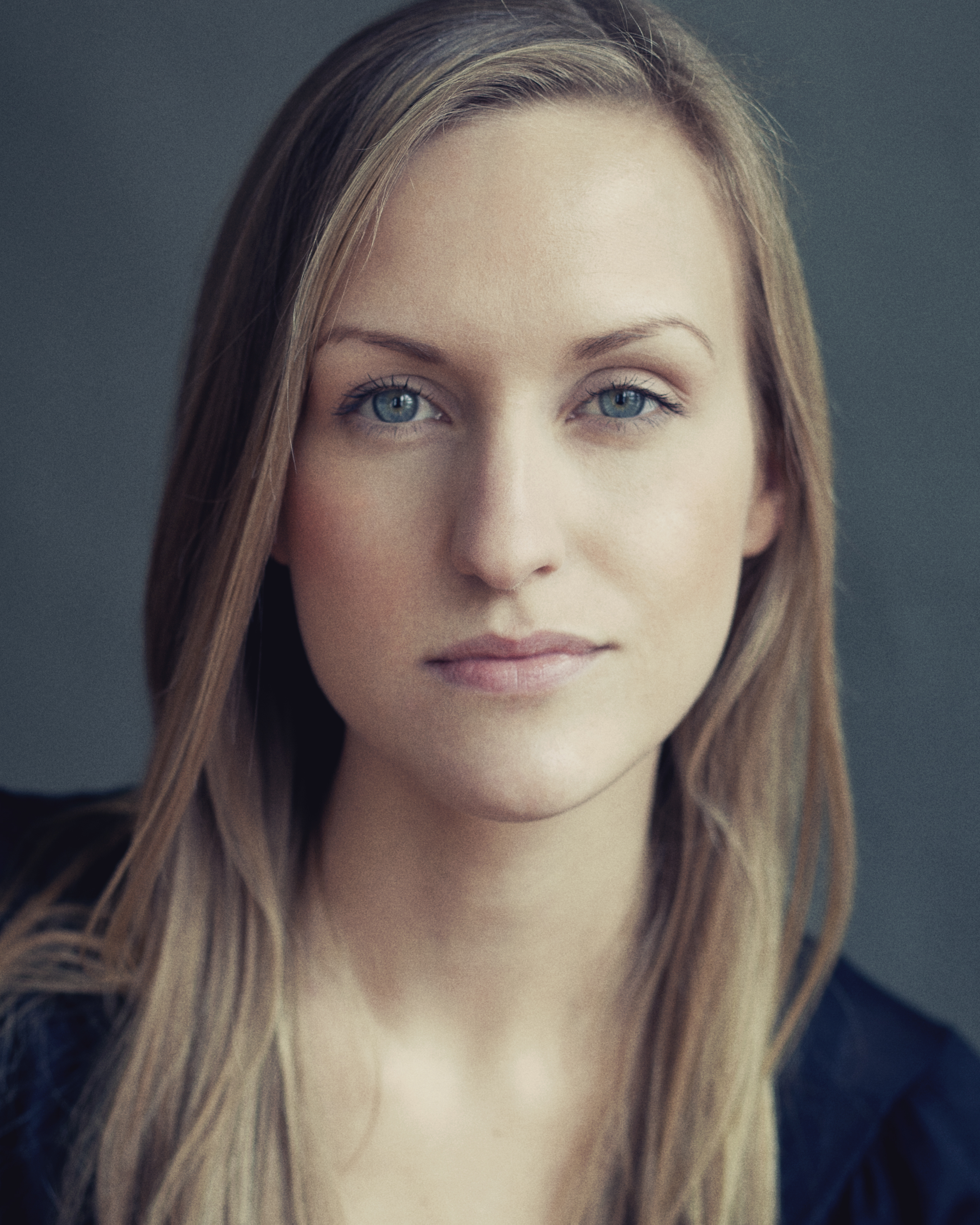 Maya Lindh headshot