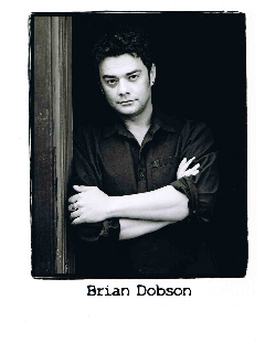 Brian Dobson