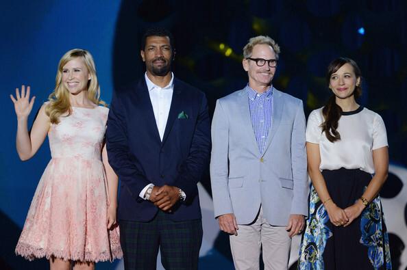 TBS Upfronts 2014