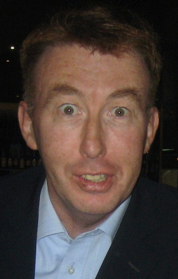 Phelim Kelly, 2009