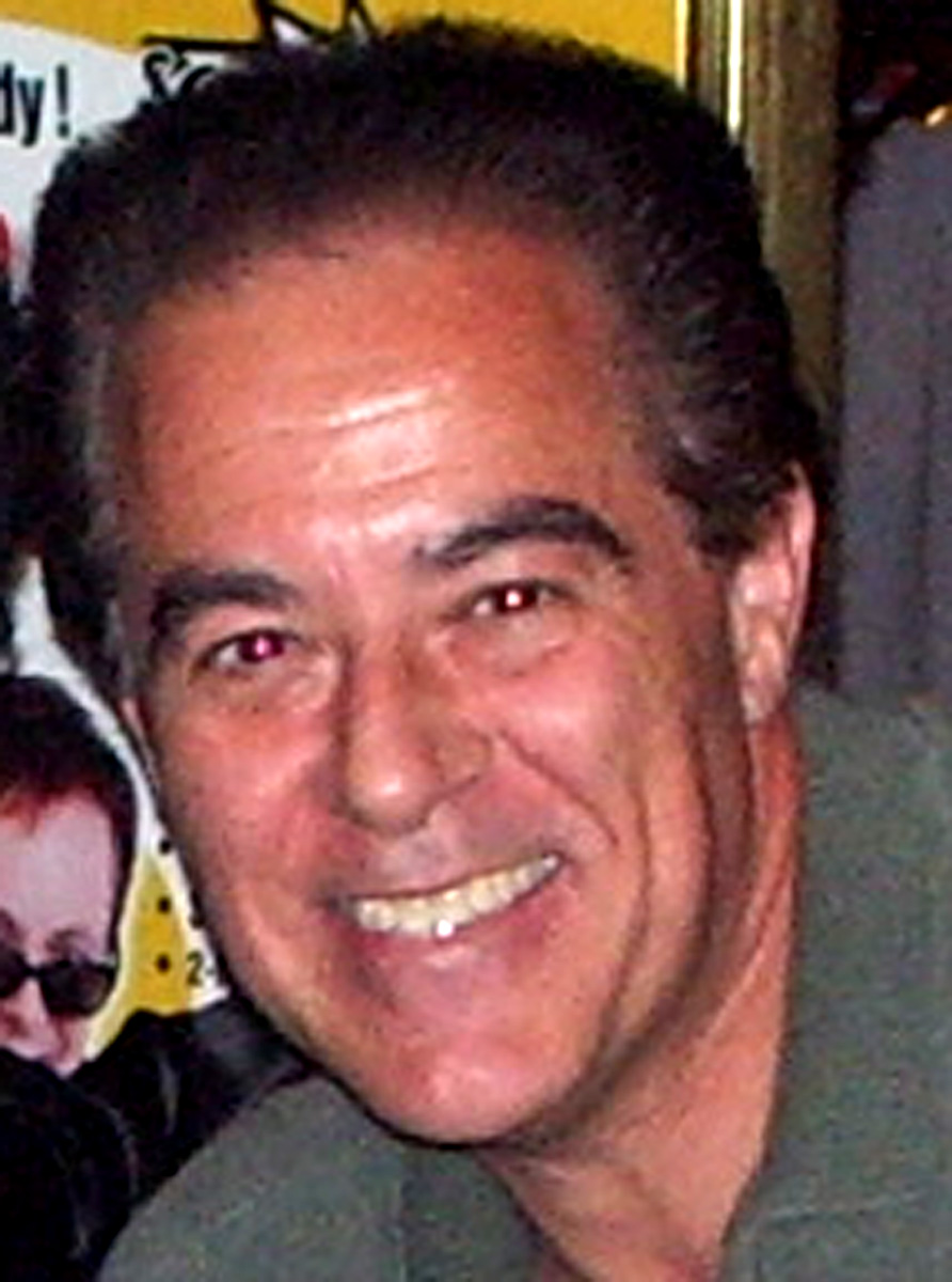 Warren in 2004