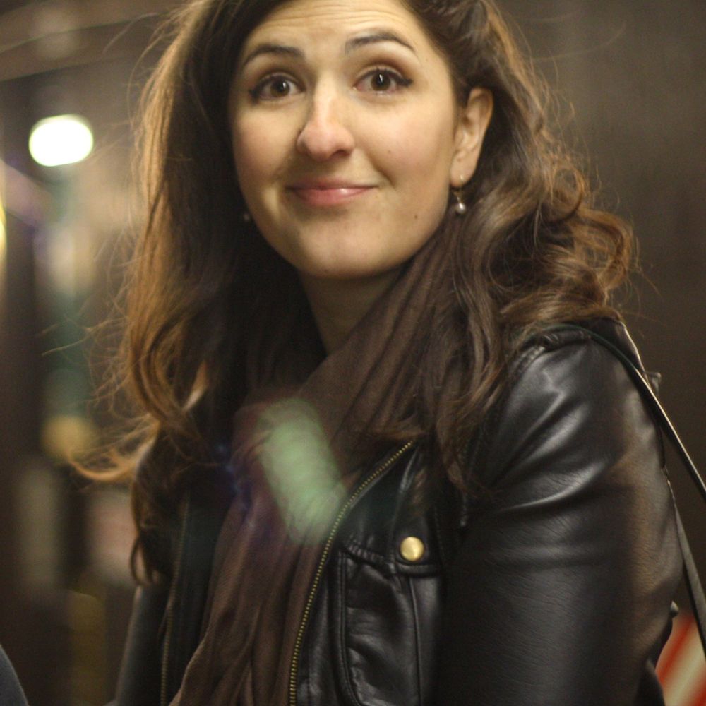 D'Arcy Carden