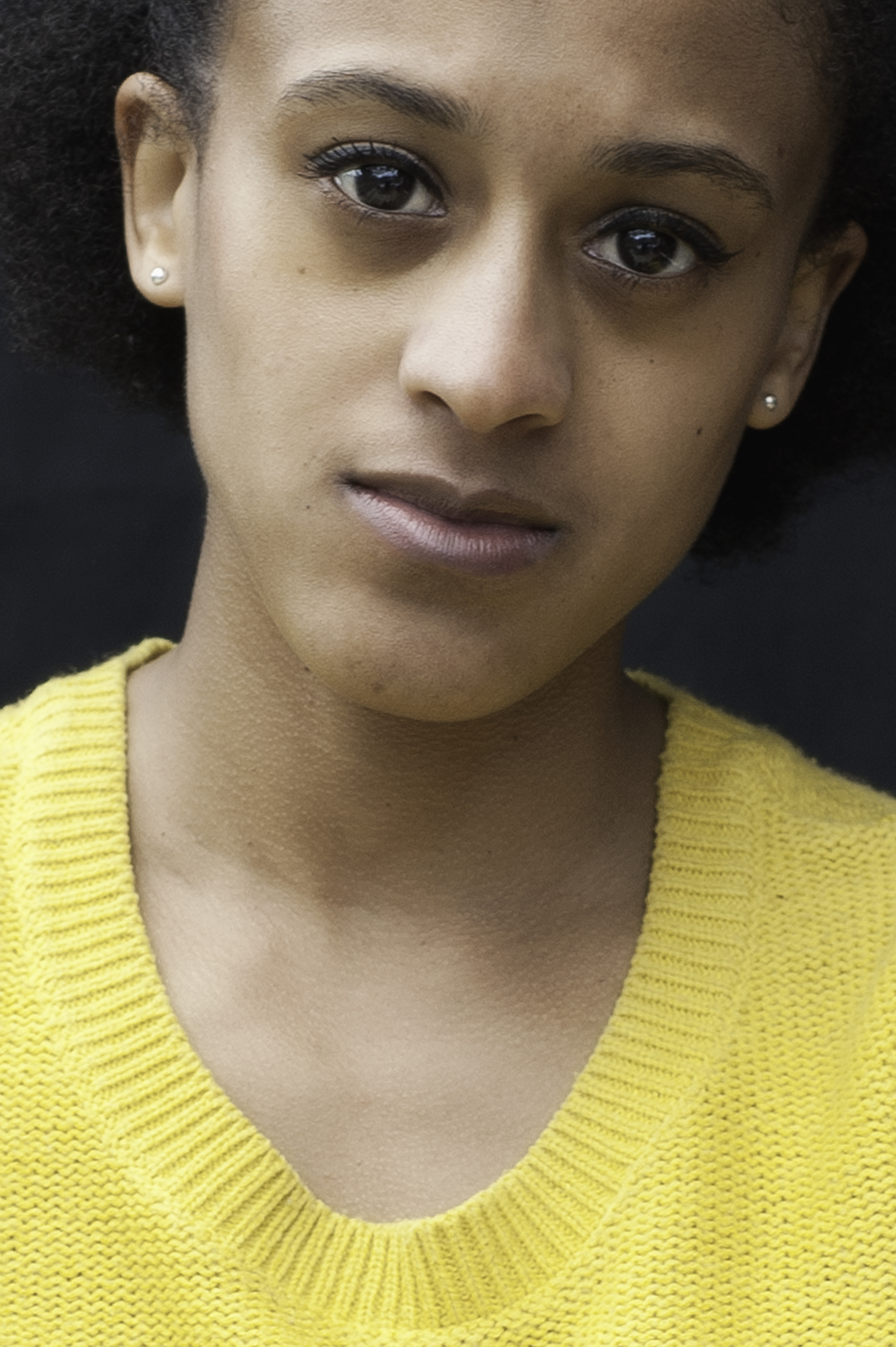 Ayesha Casely-Hayford