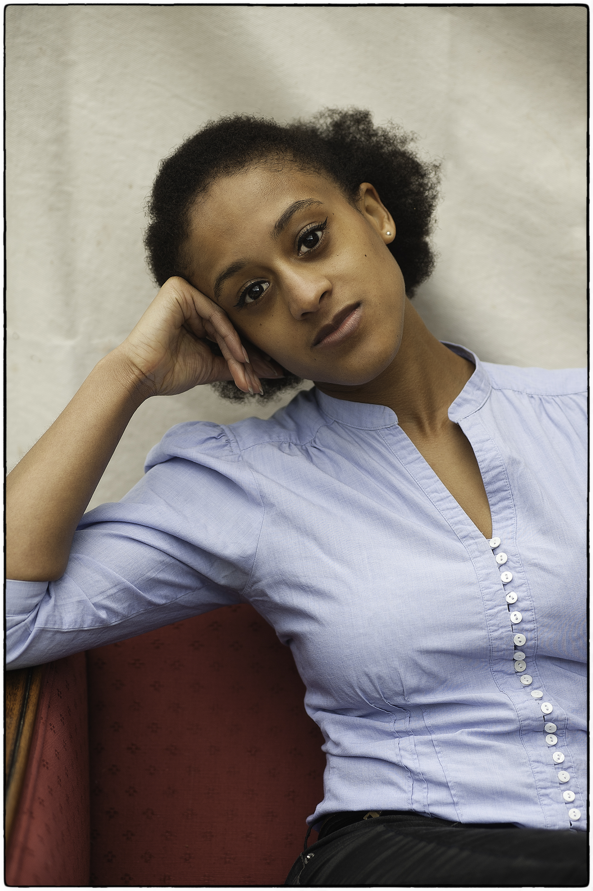 Ayesha Casely-Hayford