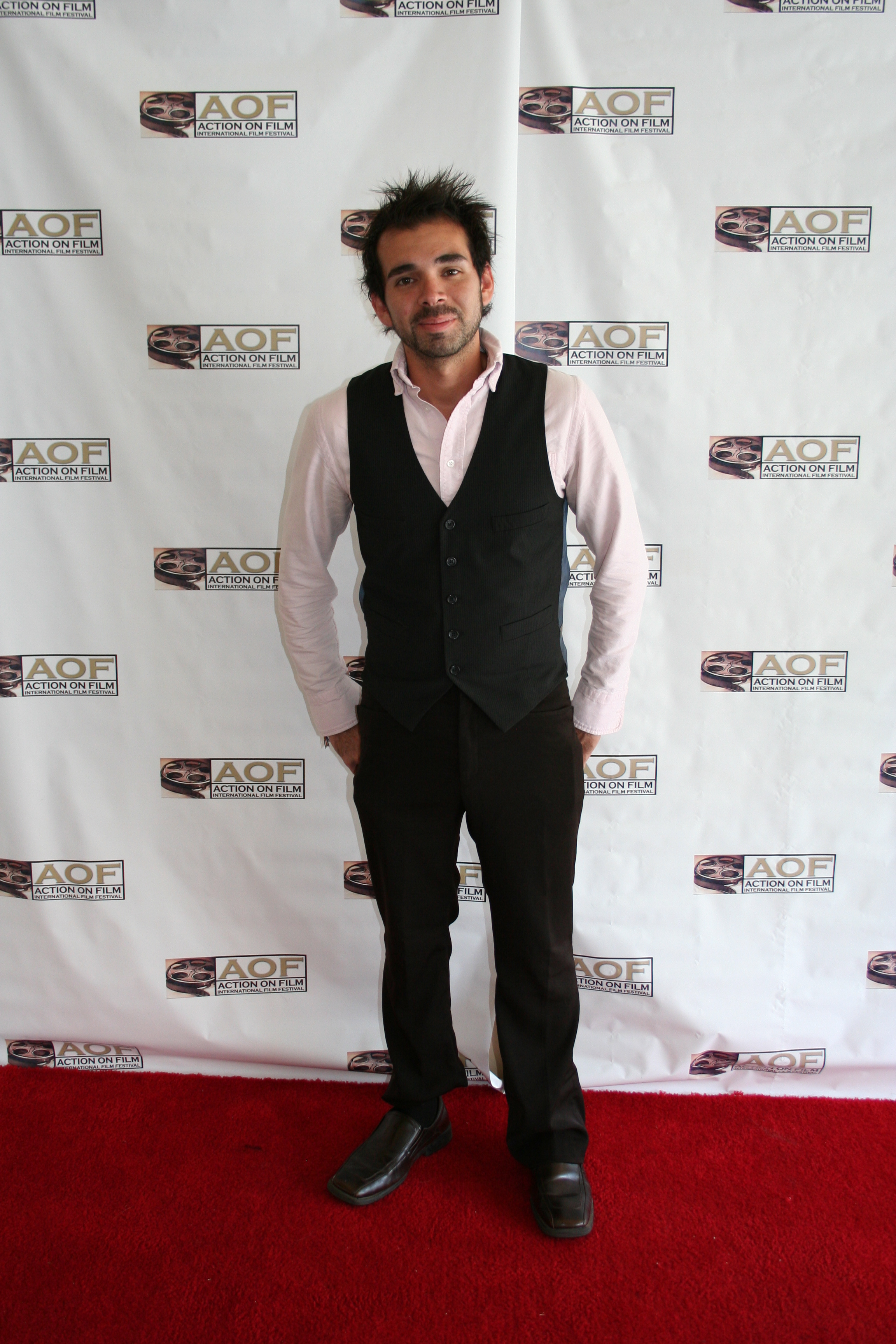 Andre Bauth Film Festival