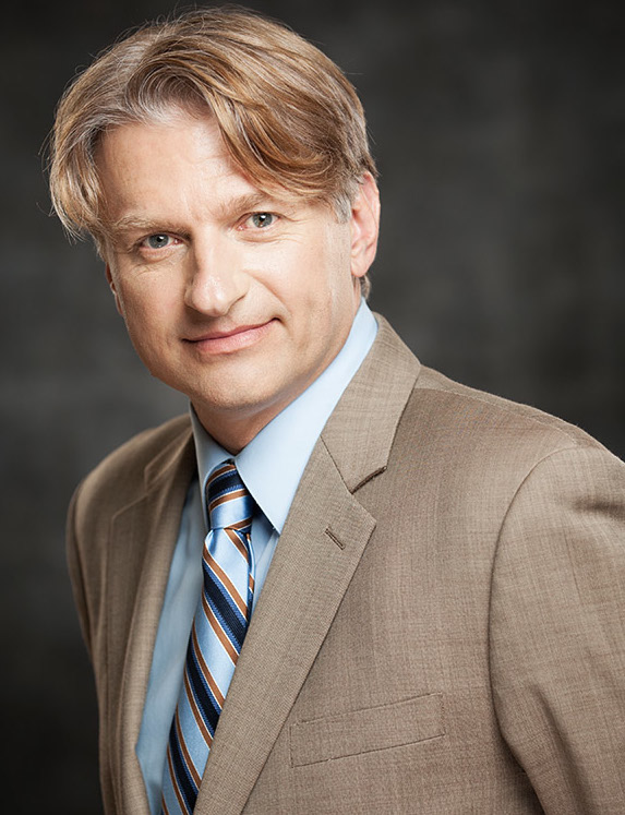 Michael Vangsgaard