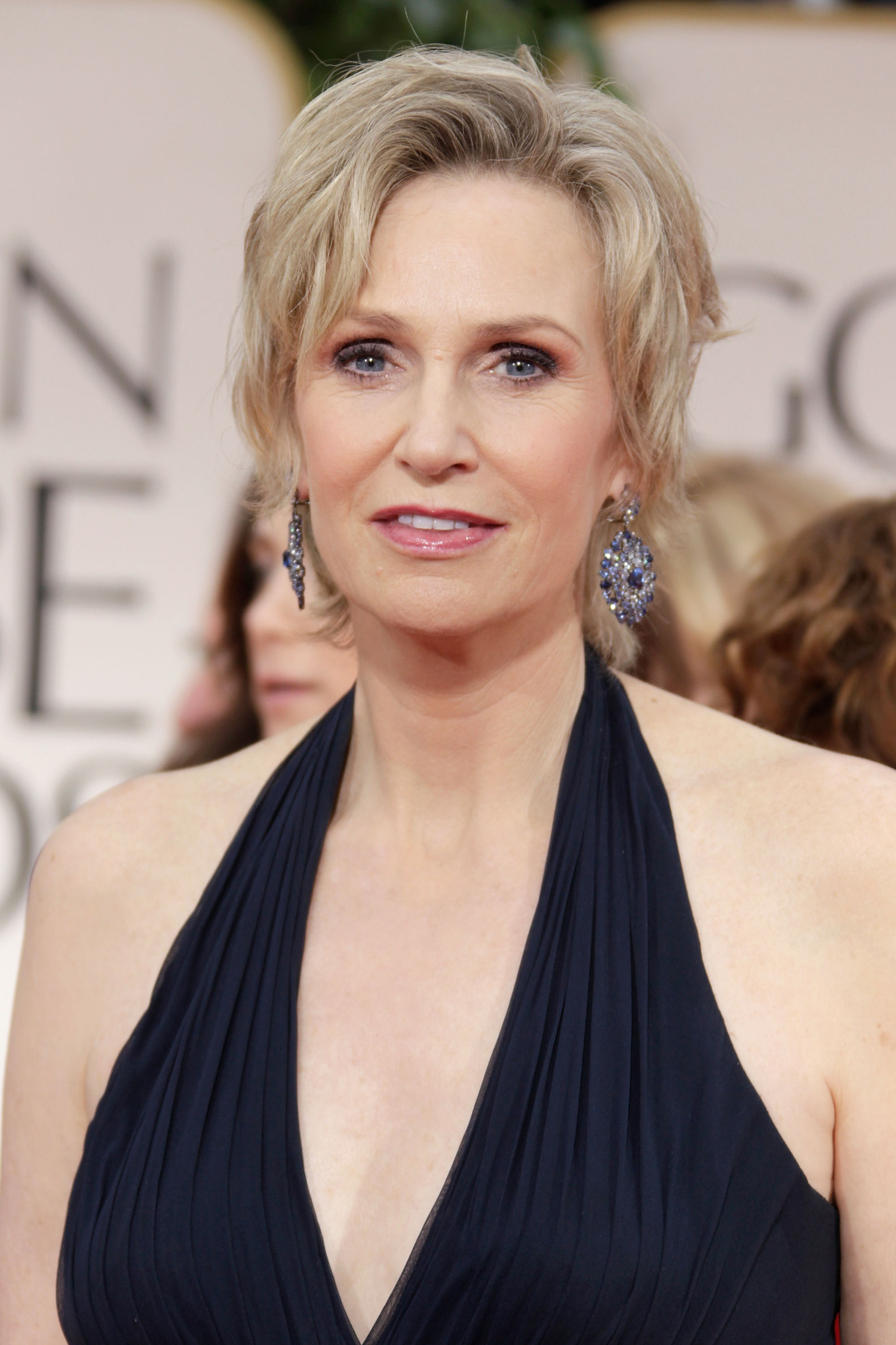 Jane Lynch