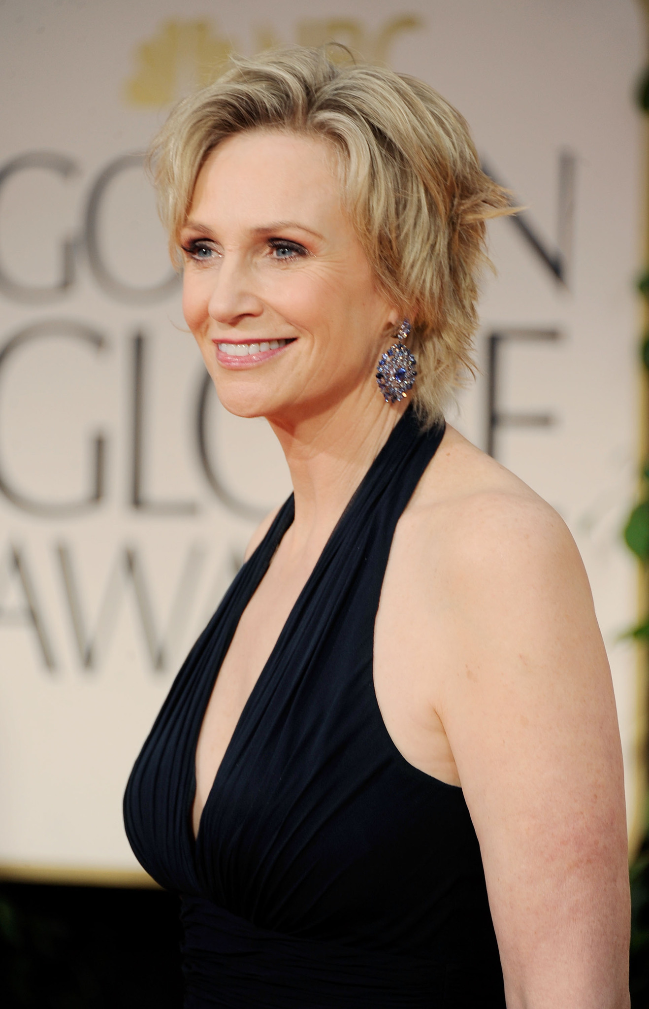 Jane Lynch