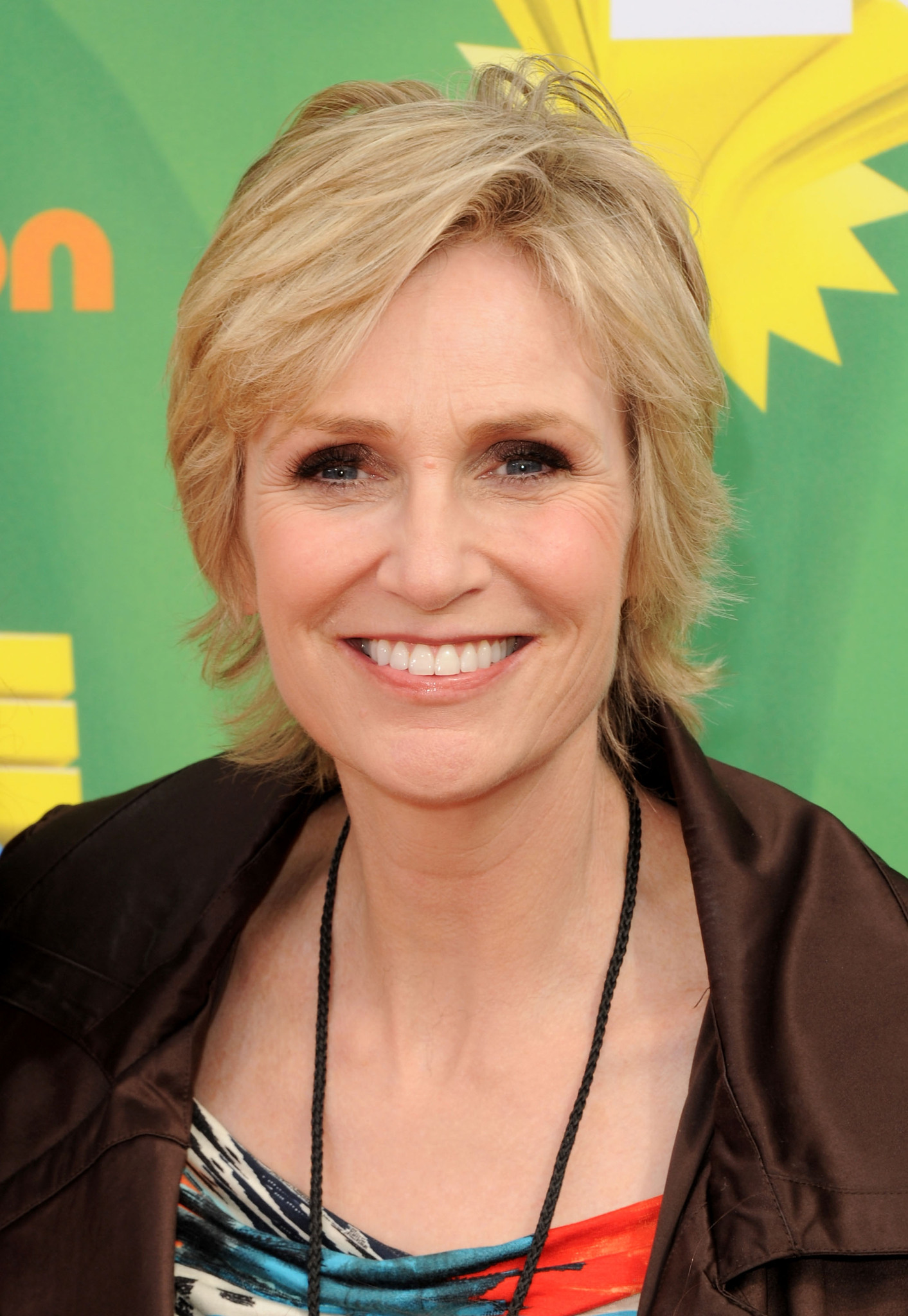 Jane Lynch