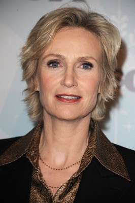 Jane Lynch