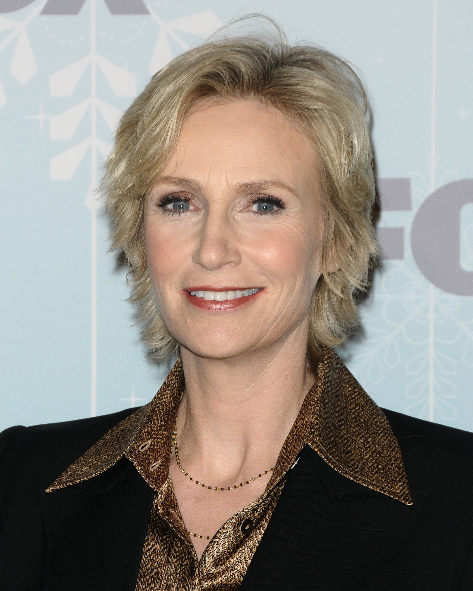 Jane Lynch