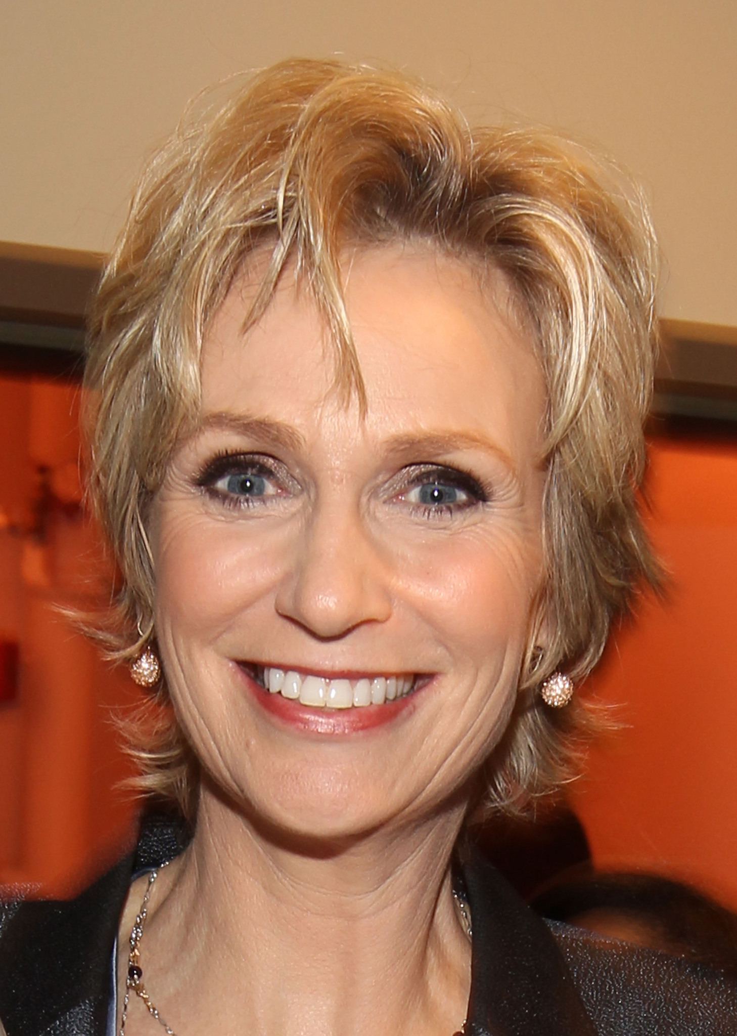 Jane Lynch