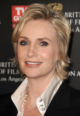 Jane Lynch