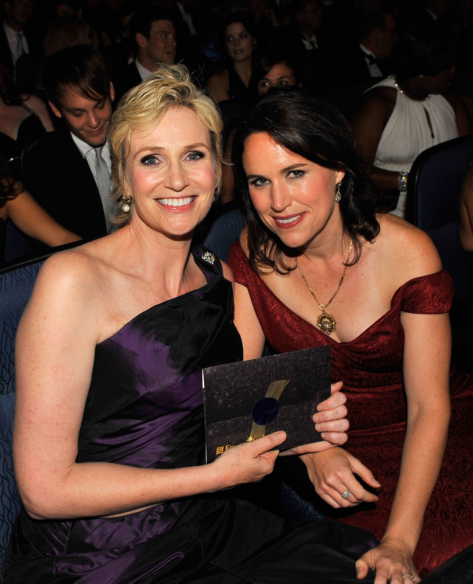 Jane Lynch