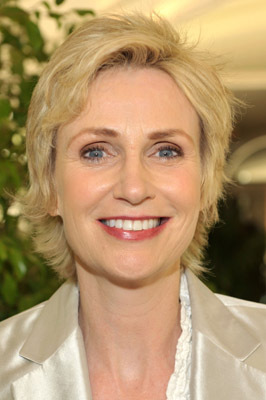 Jane Lynch