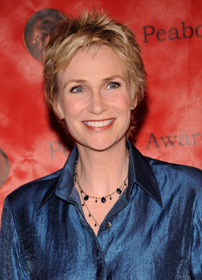 Jane Lynch