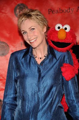 Jane Lynch