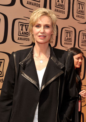 Jane Lynch