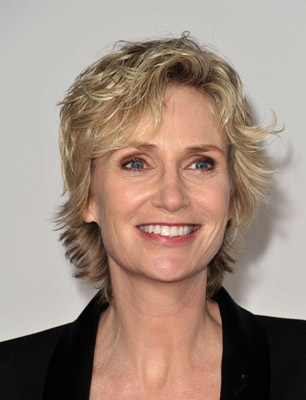 Jane Lynch