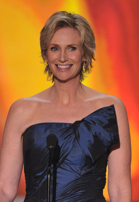 Jane Lynch