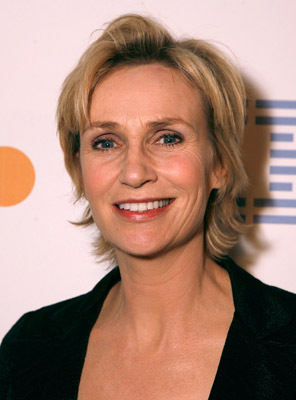 Jane Lynch