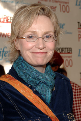 Jane Lynch