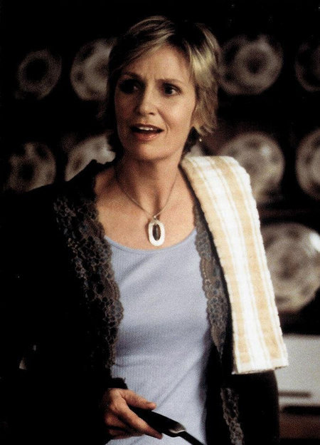 Jane Lynch