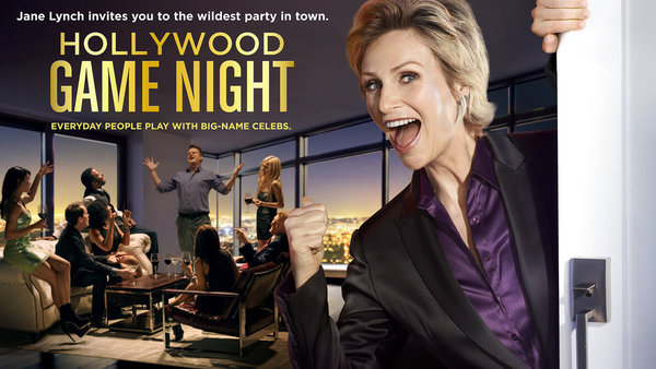 Still of Jane Lynch in Hollywood Game Night (2013)