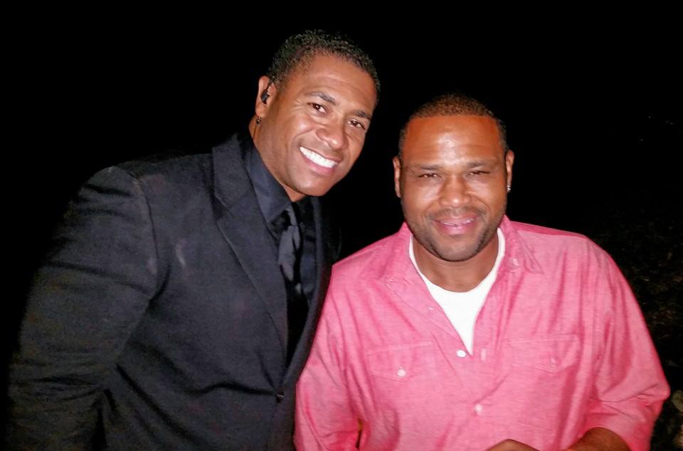 Anthony Anderson (ABC's 
