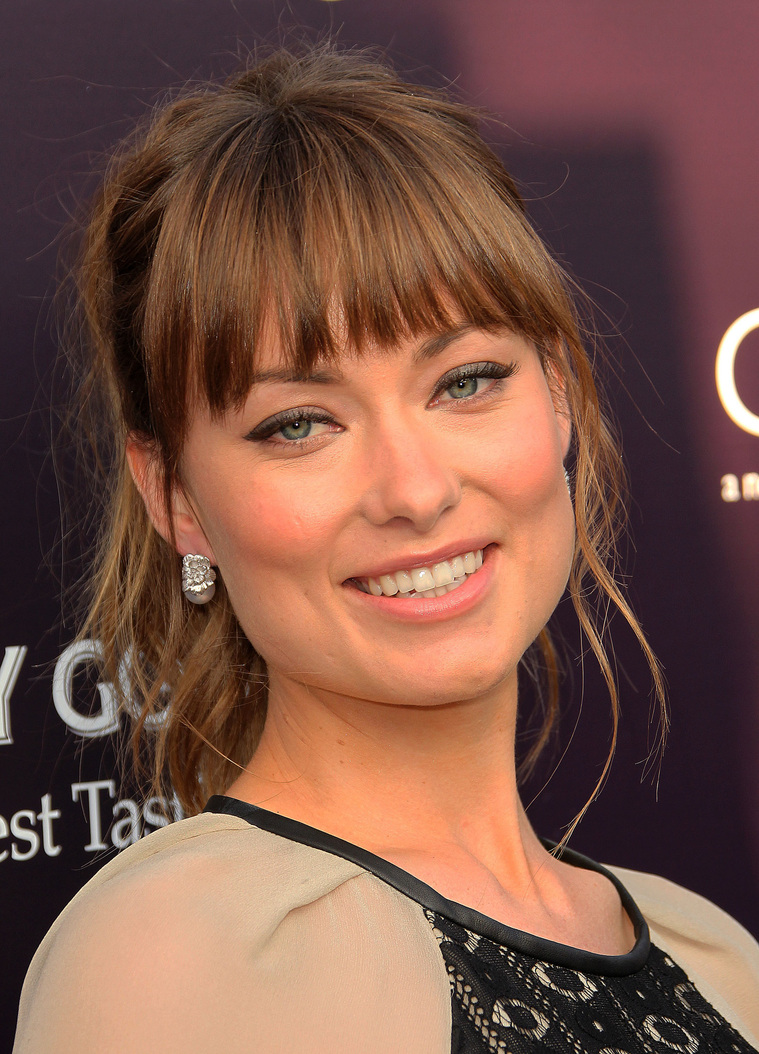 Olivia Wilde