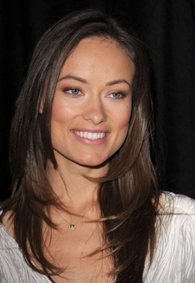 Olivia Wilde