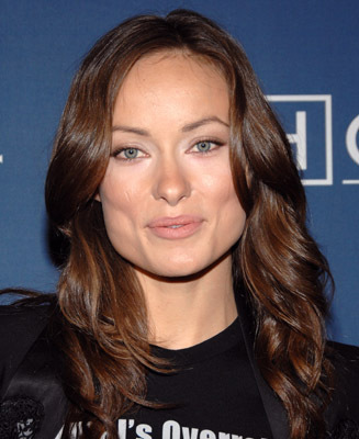 Olivia Wilde at event of Hausas (2004)