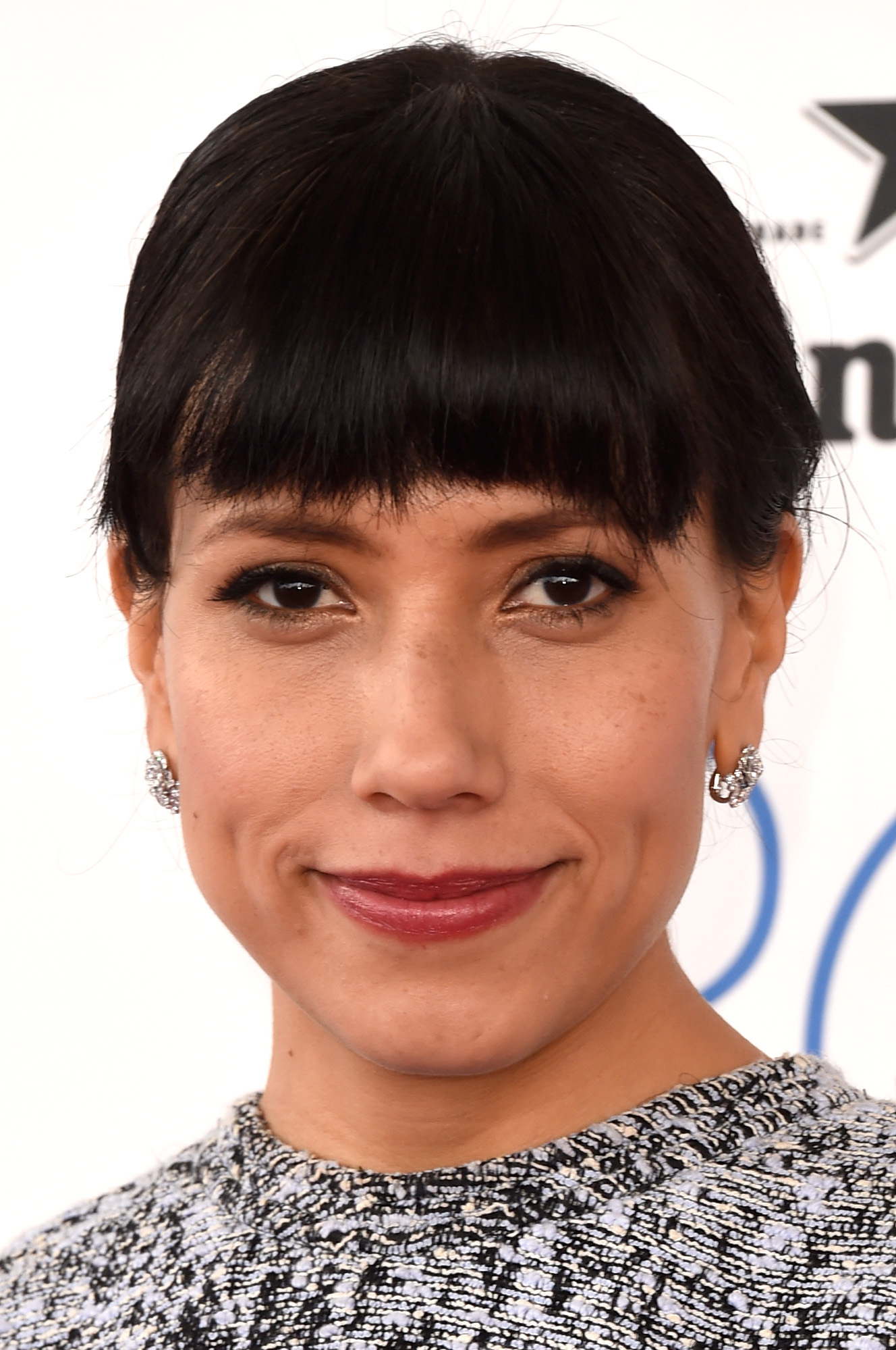 Andrea Suarez Paz at event of 30th Annual Film Independent Spirit Awards (2015)