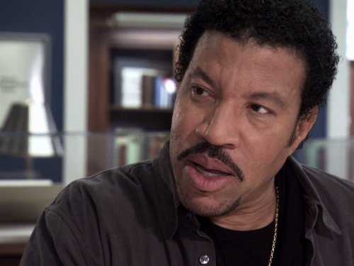 Still of Lionel Richie in Who Do You Think You Are? (2010)