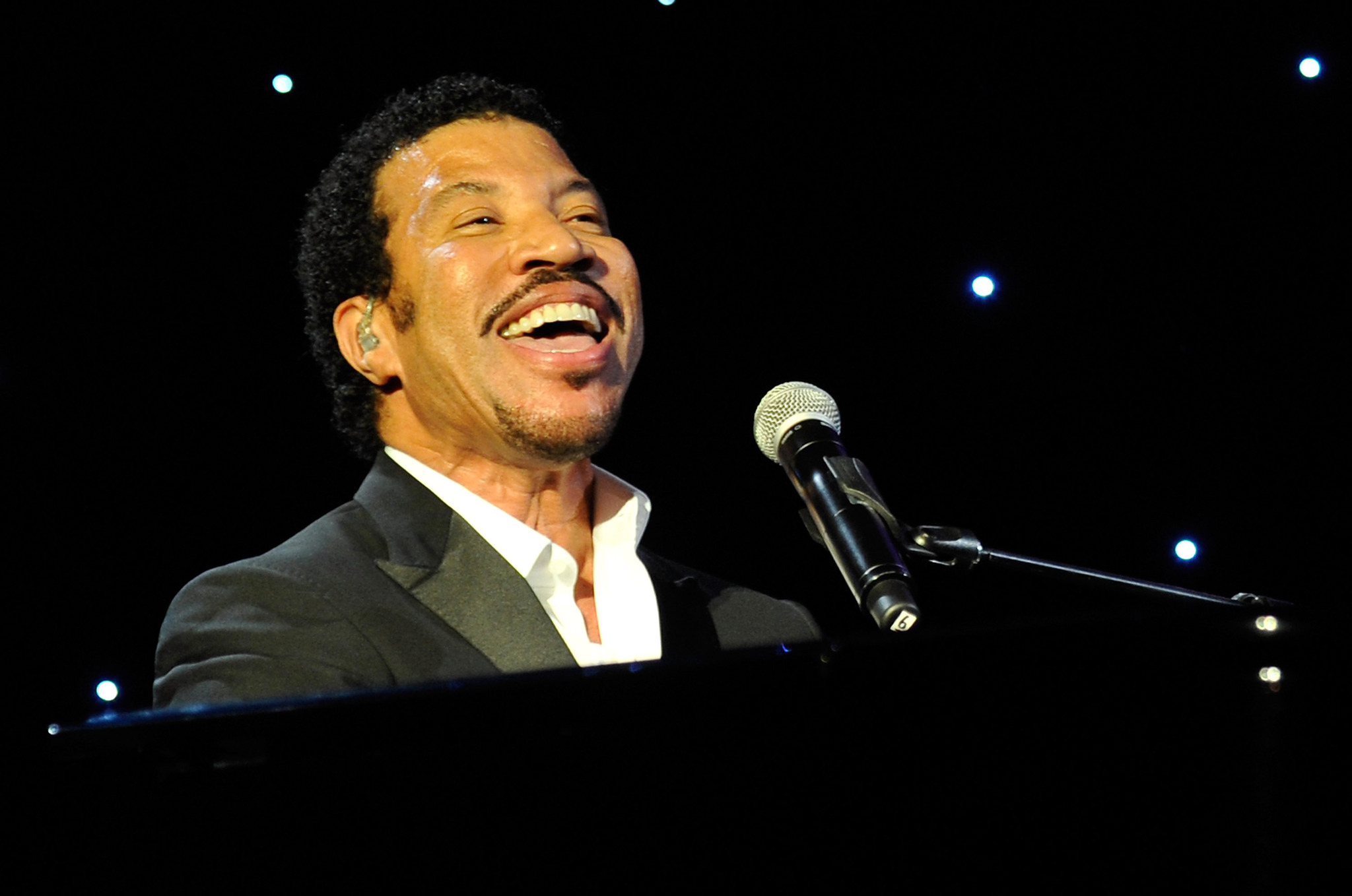 Lionel Richie