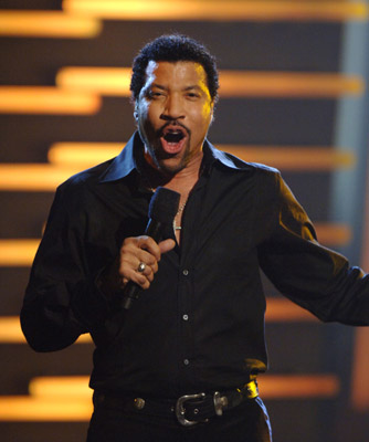 Lionel Richie