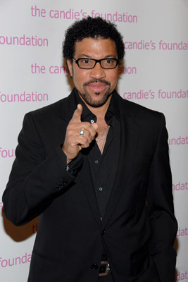 Lionel Richie