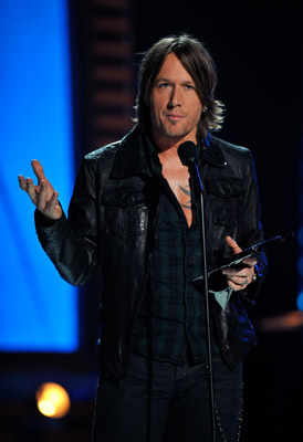 Keith Urban