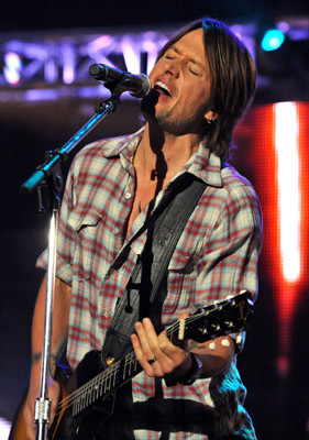 Keith Urban