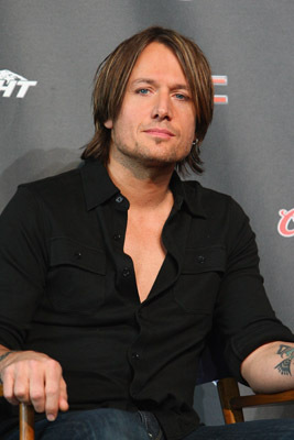 Keith Urban