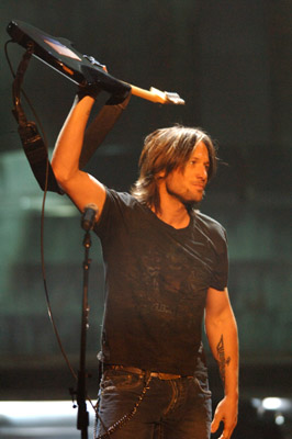 Keith Urban