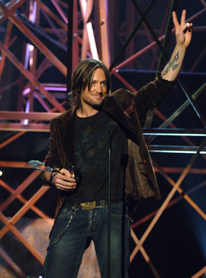 Keith Urban