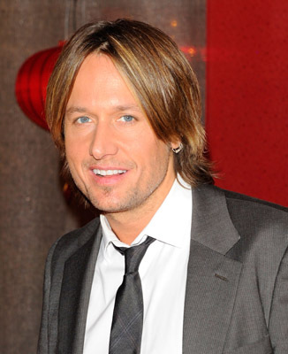 Keith Urban