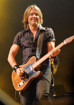 Keith Urban